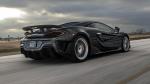 McLaren 600LT HPE1000 by Hennessey 2019 года